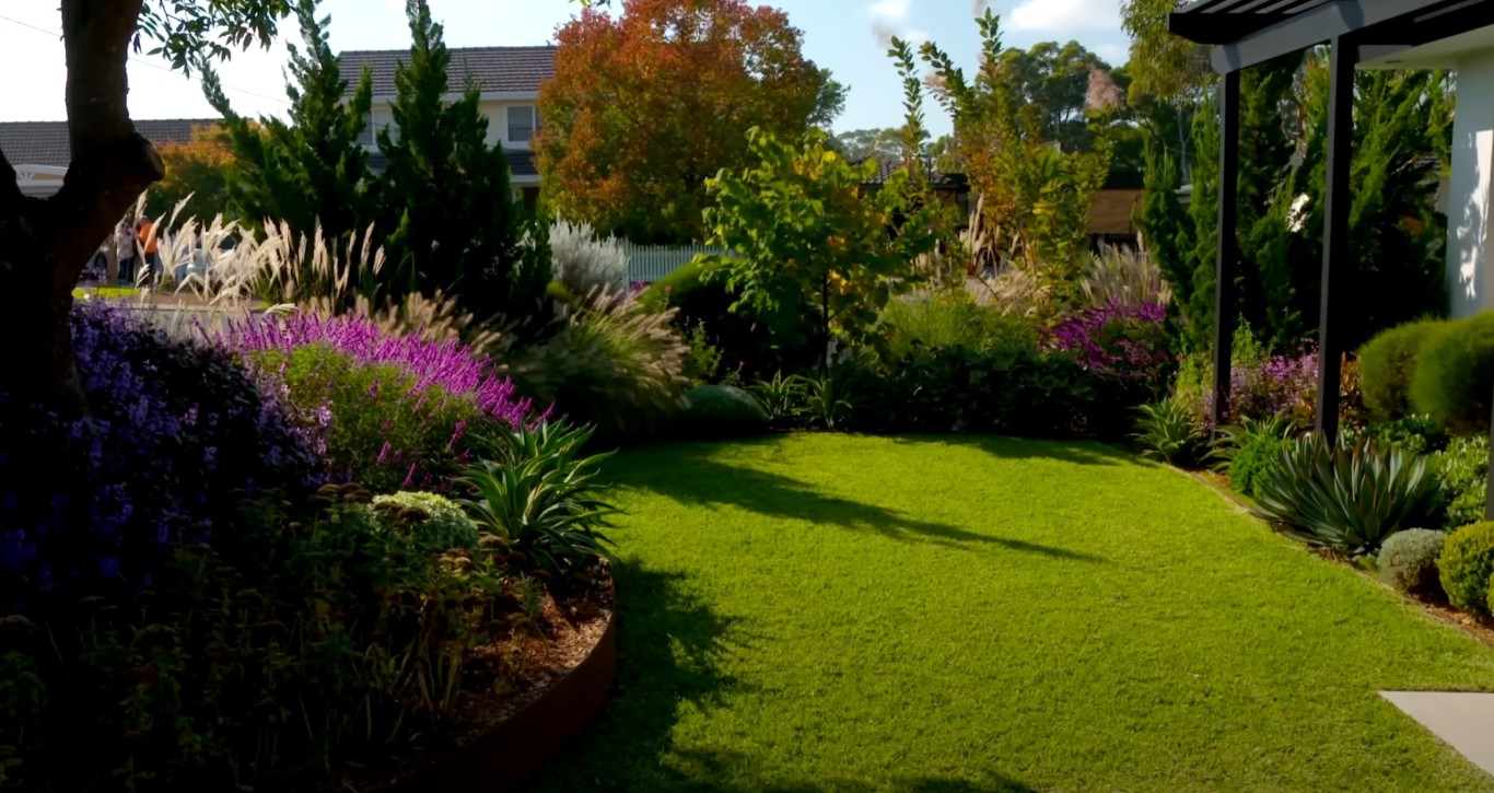 Sod Installation & Lawn Renovation in Davis, CA